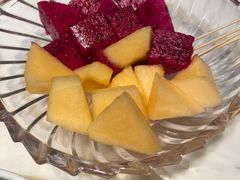 -唐猫庭院·千年陕菜(大唐不夜城店)