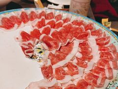 -东来顺饭庄(上地华联店)