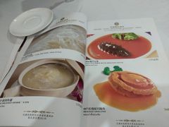 -阿诺泰·泰国餐厅(棕北店)