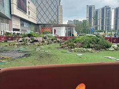 -首开·龙湖成都西宸天街