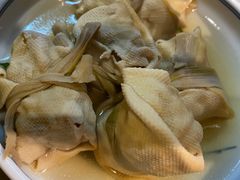 千张肉包-慧娟面馆·餐厅(望江路店)