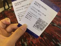 -中影国际影城(大唐西市4K临境音店)