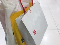 -银泰百货(北京大红门店)