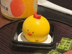 -牛New寿喜烧(金茂览秀城店)