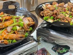 -上海小菜餐厅(理工大学店)
