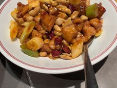 -天府豆花庄(金四季店)