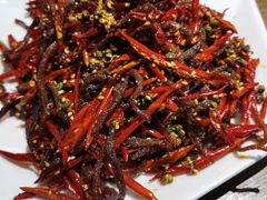 -马海涛牛肉串(领汇广场店)