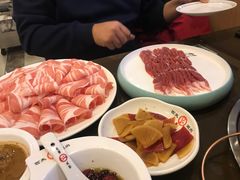 -匹夫涮肉城(黄村店)