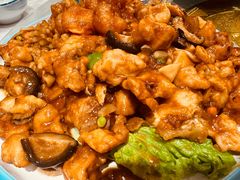 -大眼锅贴水饺(河东店)