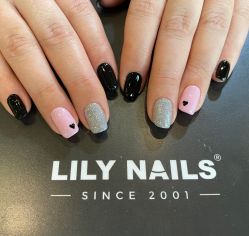 -LILY NAILS美甲美睫
