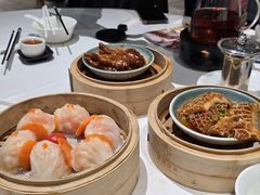 -万山楼海鲜酒家·二十三年老字号