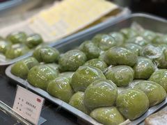 -沈大成(城隍庙店)