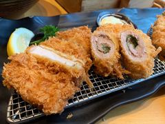 -胜博殿日式炸猪排(西红门店)