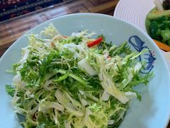 -宗巴雍姆藏餐府