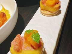 -庐灶江南·江南菜·四合院Bistro(东直门雍和宫·原华侨宾馆店)