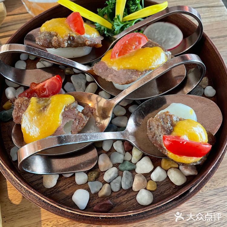 南蛮鸭·融合西餐