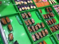-鲜道寿司(无锡苏宁店)
