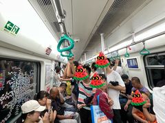 -王府井(地铁站)