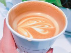 -Manner Coffee(大宁国际商业广场店)