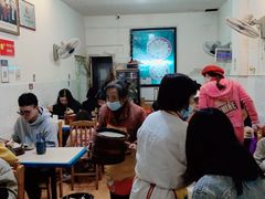 大堂-海汇源老烧麦店(东大街总店)