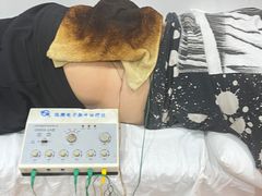 -上海市中医医院(芷江路院区)