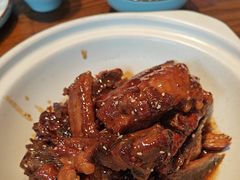 -食光慢宴·安吉土菜馆