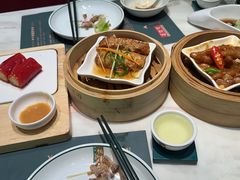 -悦得闲广式点心茶楼(蓝鲸世界店)