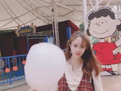 -史努比缤纷世界