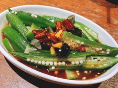 -前海沿·青岛菜(大拇指广场石老人店)