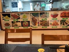-兰州宾馆餐厅(兰州驻京办店)