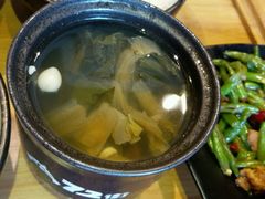 -72街红烧排骨饭(海珠丽影广场店)