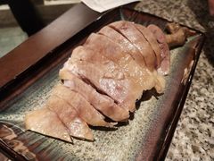招牌盐水鸭-南京大牌档(龙湖长楹天街店)