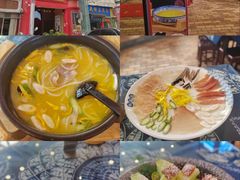 -桥香园过桥米线(国贸店)