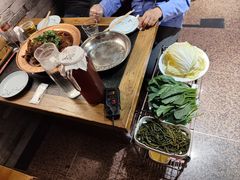 -友乐居羊蝎子(西直门店)
