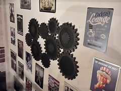 -帕丁顿酒吧Paddington