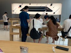 -Apple零售店(成都太古里店)