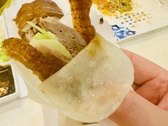 -便宜坊烤鸭店(玉蜓桥天坛店)
