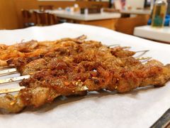 -江湖翅客(琶洲新村店)