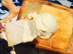 -绿茶餐厅(布吉万象汇店)