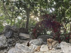 -湖泉半山温泉(湖泉生态园)