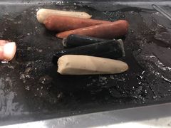 -韩时烤肉(丰科万达广场店)