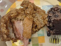 -召稼楼永茂昌粽子大王