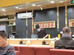 大堂-东京屋(武定路店)