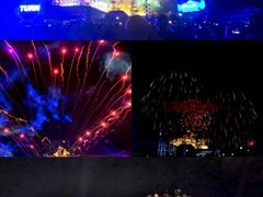 -泰达航母主题公园