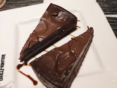 -斗牛士牛排餐厅(嘉里汇店)