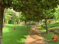 -三亚亚龙湾天域度假酒店