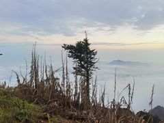 -九峰山