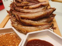 -哈啾嗨·新概念蒙餐(红星新城店)