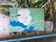 -广州市流溪河国家森林公园