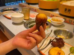 -龍歌自助小火锅(市北台东利群店)